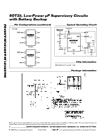浏览型号MAX6361LUT31的Datasheet PDF文件第8页