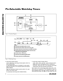 浏览型号MAX6369KA-T的Datasheet PDF文件第6页