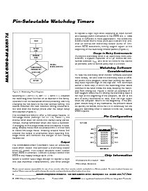 浏览型号MAX6370KA-T的Datasheet PDF文件第8页
