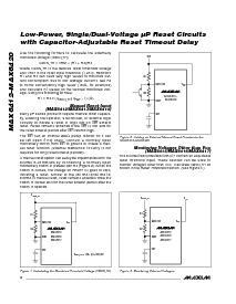 浏览型号MAX6412UK16-T的Datasheet PDF文件第6页