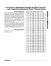 浏览型号MAX6412UK16-T的Datasheet PDF文件第9页