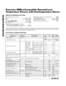浏览型号MAX6648-MAX6692的Datasheet PDF文件第2页
