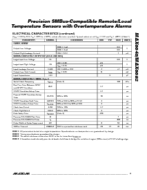 浏览型号MAX6648-MAX6692的Datasheet PDF文件第3页