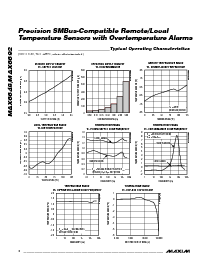 浏览型号MAX6648-MAX6692的Datasheet PDF文件第4页
