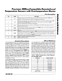 浏览型号MAX6648-MAX6692的Datasheet PDF文件第5页