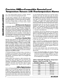 浏览型号MAX6648-MAX6692的Datasheet PDF文件第6页