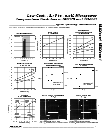浏览型号MAX6502UKP100-T的Datasheet PDF文件第3页