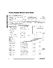 浏览型号MAX702EPA的Datasheet PDF文件第2页