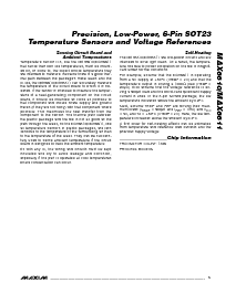 浏览型号MAX6610的Datasheet PDF文件第5页