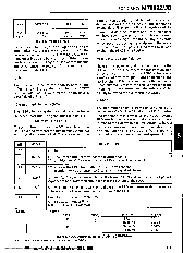 浏览型号MT8992BC的Datasheet PDF文件第11页