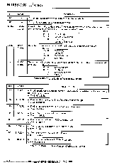 浏览型号MT8992BC的Datasheet PDF文件第12页
