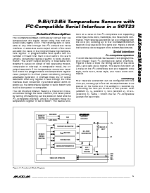 浏览型号MAX6625的Datasheet PDF文件第5页