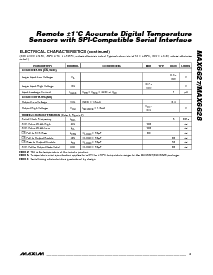 浏览型号MAX6628MKA-T的Datasheet PDF文件第3页