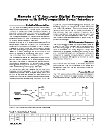 浏览型号MAX6628MKA-T的Datasheet PDF文件第5页