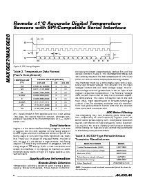 浏览型号MAX6628MKA-T的Datasheet PDF文件第6页