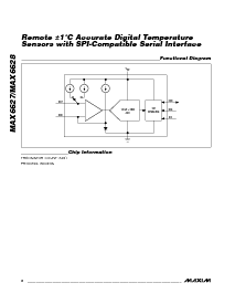 浏览型号MAX6628MKA-T的Datasheet PDF文件第8页