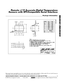 浏览型号MAX6628MKA-T的Datasheet PDF文件第9页