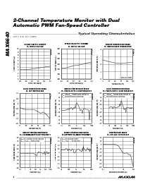 浏览型号MAX6640ATE的Datasheet PDF文件第4页