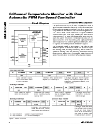 浏览型号MAX6640ATE的Datasheet PDF文件第6页