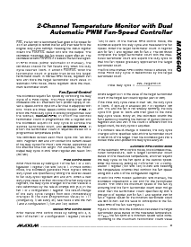 浏览型号MAX6640ATE的Datasheet PDF文件第9页