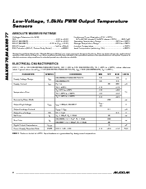 MAX6676EUT,PDF,ARM单片机,STC51宏晶系列集成块- 集成电路资料查询网