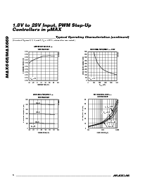 浏览型号MAX669EUB的Datasheet PDF文件第6页