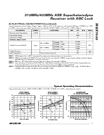 浏览型号MAX7033的Datasheet PDF文件第5页