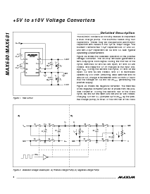 浏览型号MAX681CPD的Datasheet PDF文件第4页