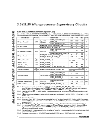 浏览型号MAX690SC/D的Datasheet PDF文件第4页