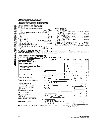 浏览型号MAX691EPE的Datasheet PDF文件第2页