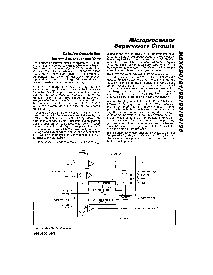 浏览型号MAX692MJA的Datasheet PDF文件第7页