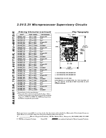 浏览型号MAX704SCSA的Datasheet PDF文件第12页