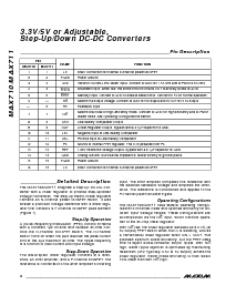 浏览型号MAX711的Datasheet PDF文件第6页