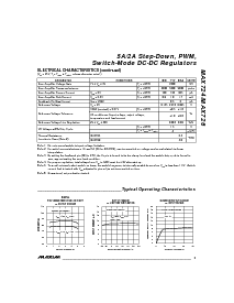 浏览型号MAX724ECK的Datasheet PDF文件第3页