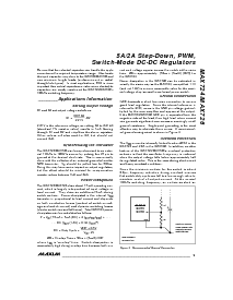 浏览型号MAX724ECK的Datasheet PDF文件第9页