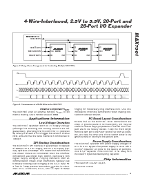 浏览型号MAX7301的Datasheet PDF文件第9页