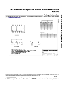 浏览型号MAX7440的Datasheet PDF文件第7页