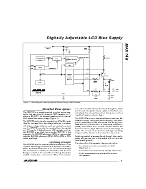 浏览型号MAX749的Datasheet PDF文件第5页