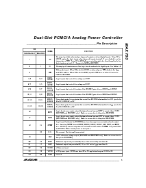 浏览型号MAX780DCAP的Datasheet PDF文件第5页