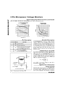 浏览型号MAX836-MAX837的Datasheet PDF文件第4页