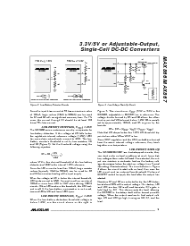 浏览型号MAX866EUA的Datasheet PDF文件第9页