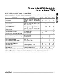 浏览型号MAX8586ETA的Datasheet PDF文件第3页