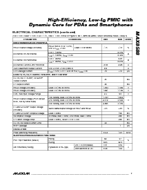 浏览型号MAX8588ETM的Datasheet PDF文件第7页