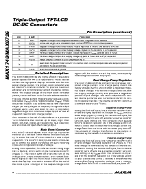 浏览型号MAX1748-MAX8726的Datasheet PDF文件第8页