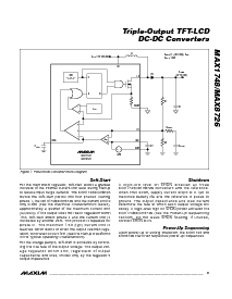 浏览型号MAX1748-MAX8726的Datasheet PDF文件第9页