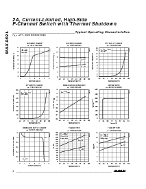 浏览型号MAX890LESA的Datasheet PDF文件第4页