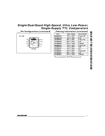 浏览型号MAX908ESD的Datasheet PDF文件第11页