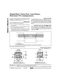 浏览型号MAX912CPE的Datasheet PDF文件第8页