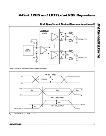 浏览型号MAX9169-MAX9170的Datasheet PDF文件第9页