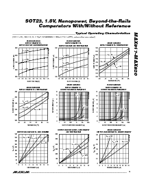 浏览型号MAX917ESA的Datasheet PDF文件第5页